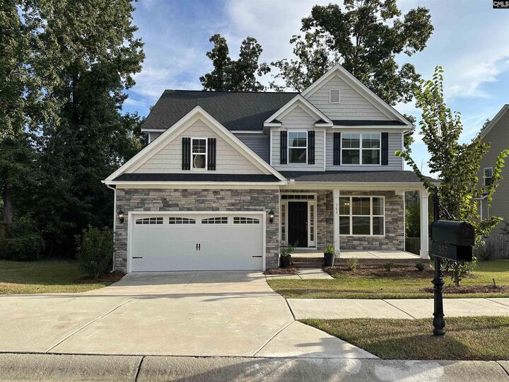 357 Southberry  Lexington SC 29072 photo