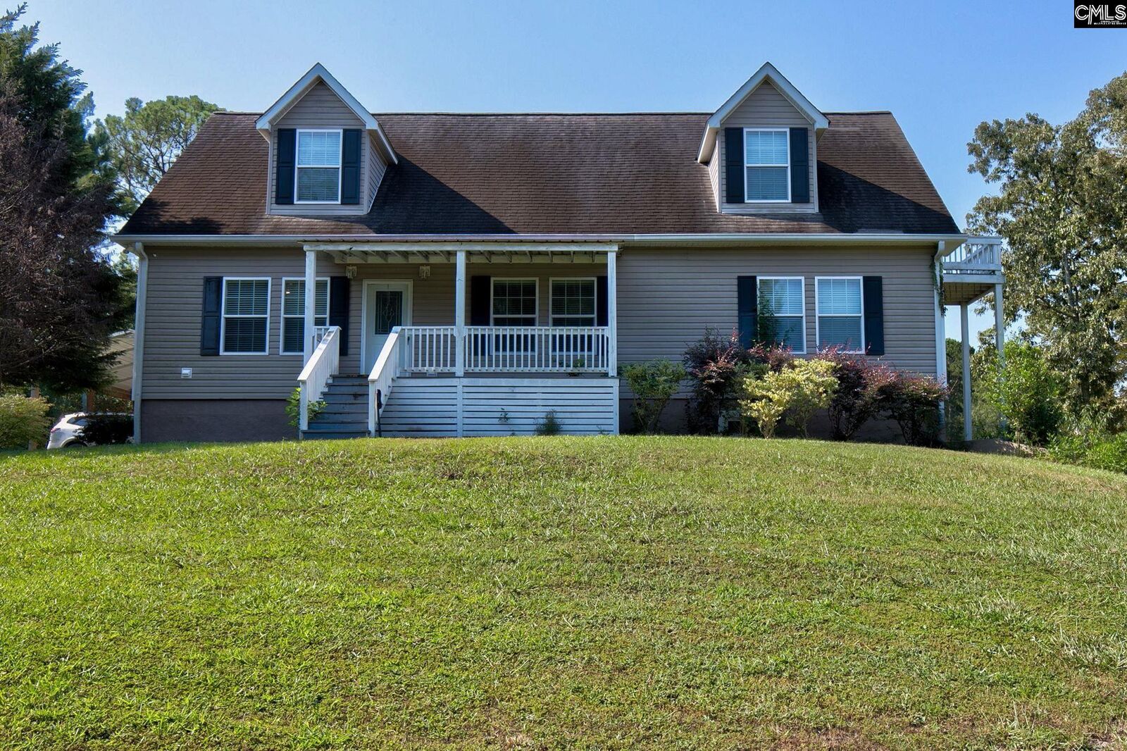 Property Photo: 1725 Dry Branch SC 29078