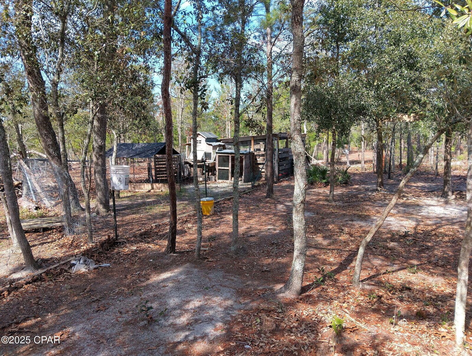 Property Photo: 6939 NW Porter Grade Rd. Road FL 32421