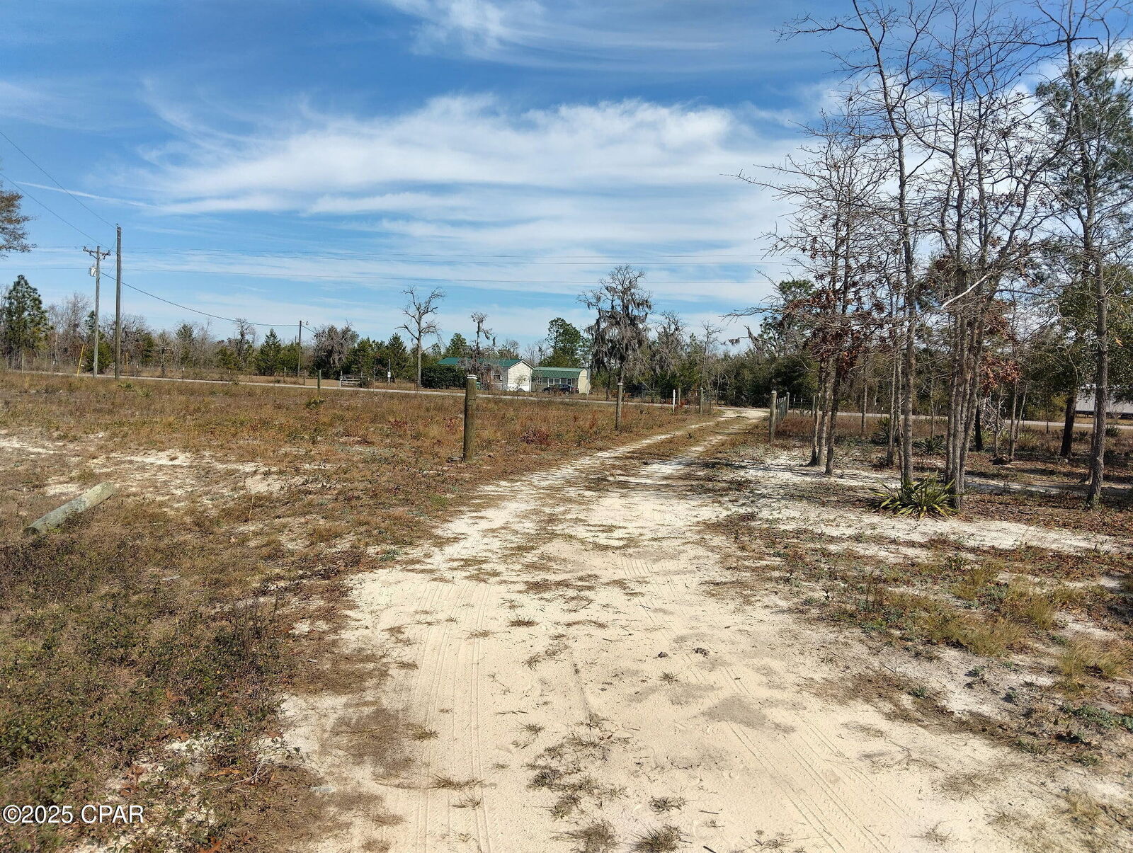 Property Photo: 6939 NW Porter Grade Rd. Road FL 32421