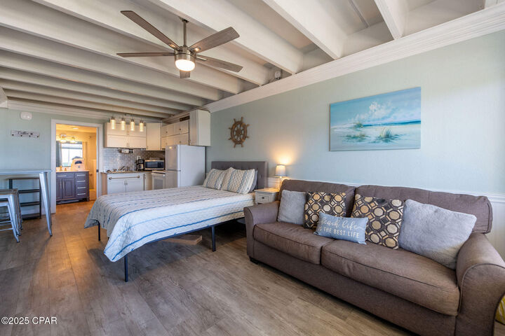 Property Photo: 14401 Front Beach Road 308 FL 32413