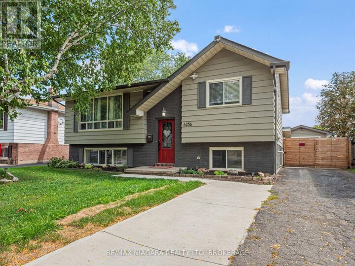 6256 Monterey Avenue  Niagara Falls (West Wood) ON L2H 2A4 photo
