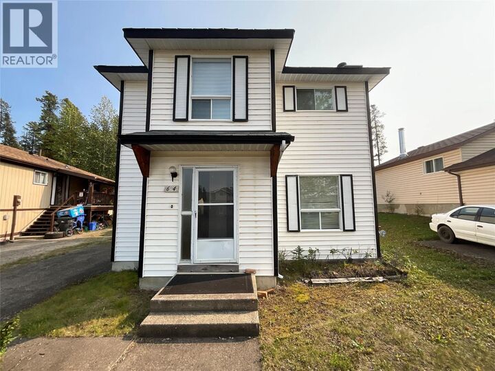 64 Merrick Place — photo 1