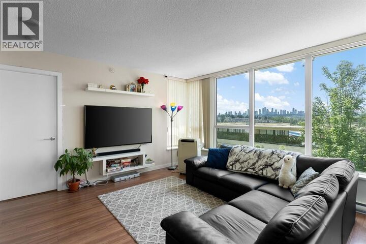 Property Photo:  2200 Douglas Road 405  BC V5C 5A7 