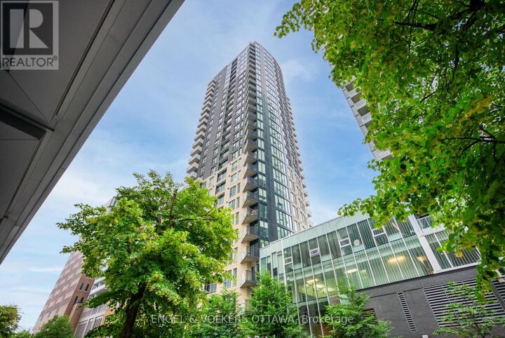 40 Nepean Street 707  Ottawa ON K2P 0X5 photo