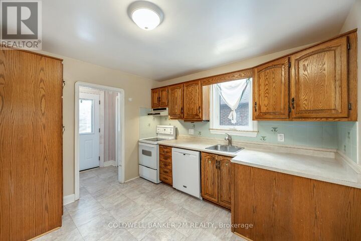 Property Photo: 470 Colborne Street East ON L1G 1N2