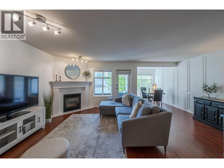 Property Photo:  3825 Glen Canyon Drive 103  BC V4T 2T4 