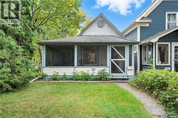 1914 Coy Avenue  Saskatoon SK S7M 0J1 photo