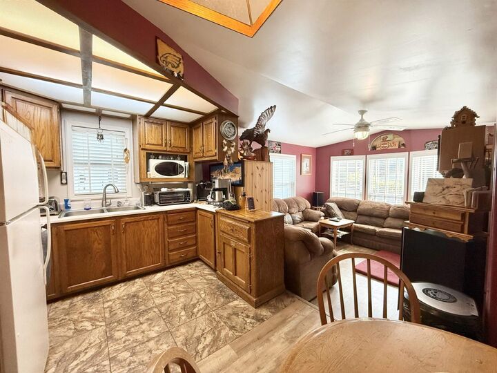 Property Photo:  1650 Columbia Valley Road 47 &Amp 48  BC V2R 4X4 