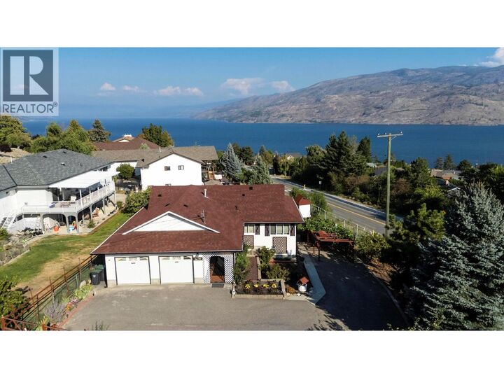 6099 Ellison Avenue  Peachland BC V0H 1X4 photo
