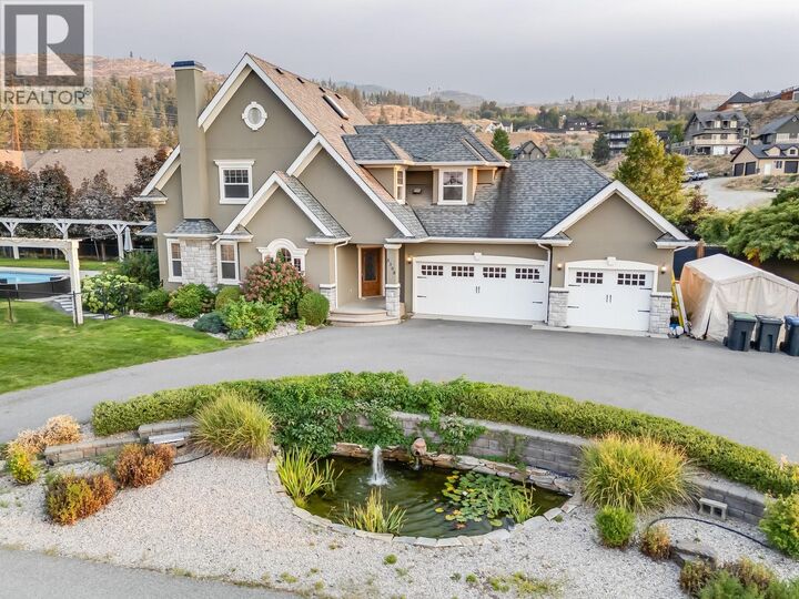 Property Photo:  5308 Upper Mission Drive  BC V1W 3S9 