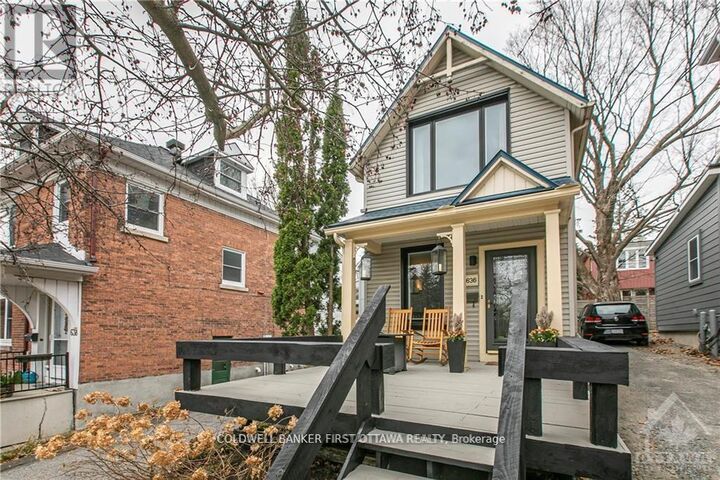 636 O'Connor Street  Ottawa ON K1S 3R8 photo