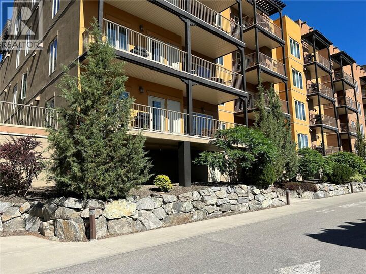 Property Photo: 1200 Rancher Creek Road 131ab BC V0H 1V6