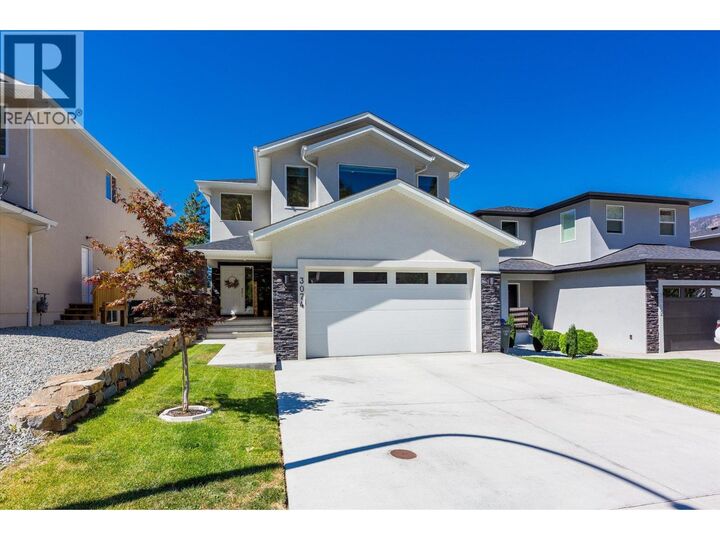 Property Photo:  3074 Riesling Way  BC V4T 0A5 
