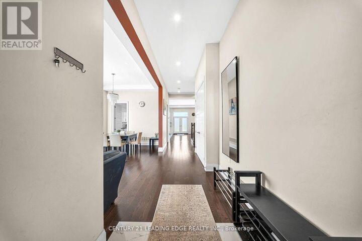 Property Photo: 736 Hillview Crescent ON L1W 2S1