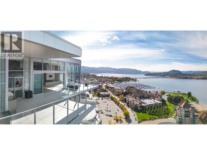 Property Photo:  1181 Sunset Drive 2902  BC V1Y 0J4 