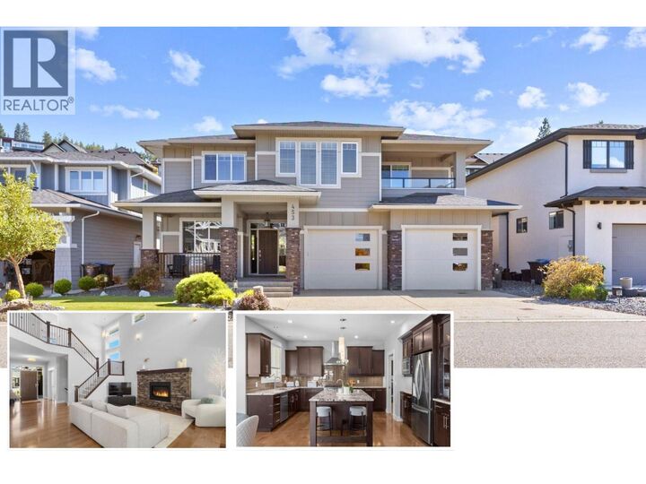 453 Lakepointe Drive  Kelowna BC V1W 5K2 photo
