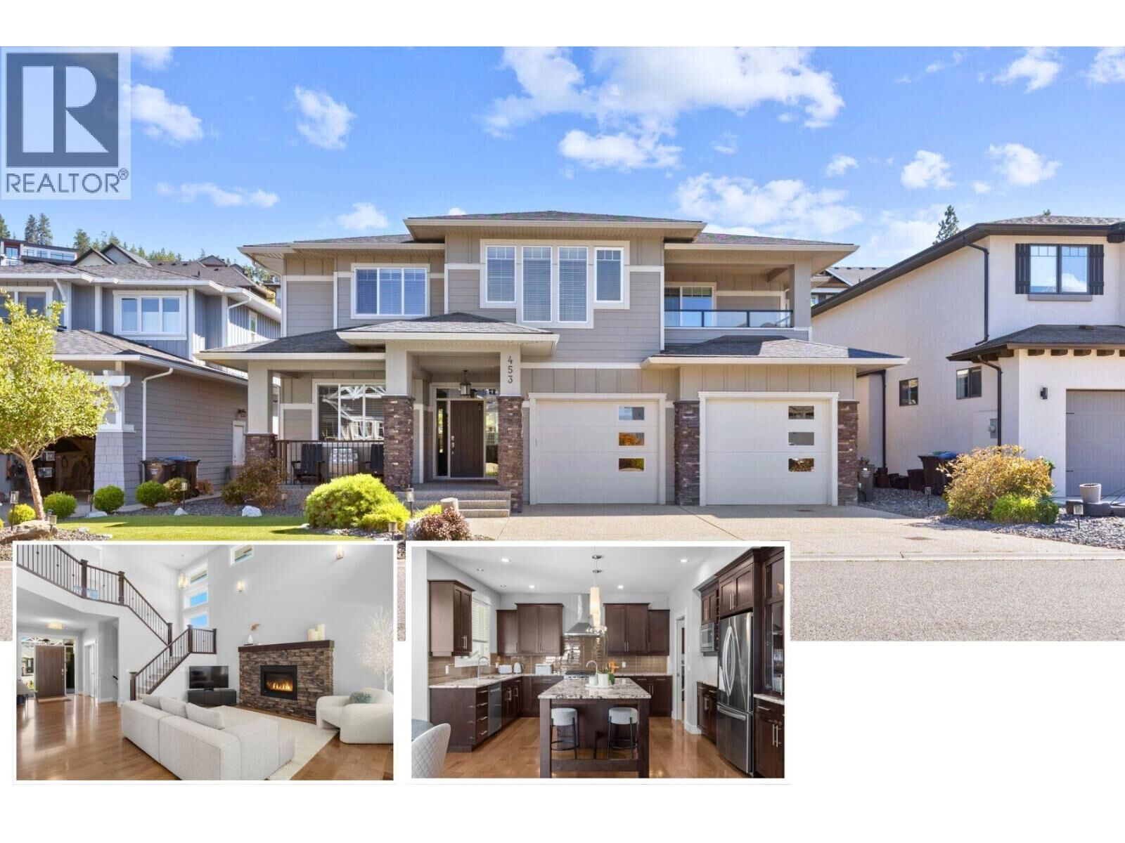 Property Photo:  453 Lakepointe Drive  BC V1W 5K2 
