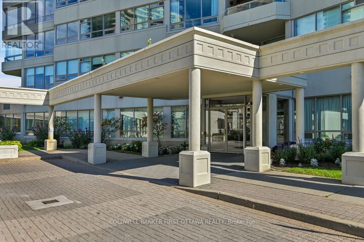 Property Photo:  1480 Riverside Drive 2602  ON K1G 5H2 