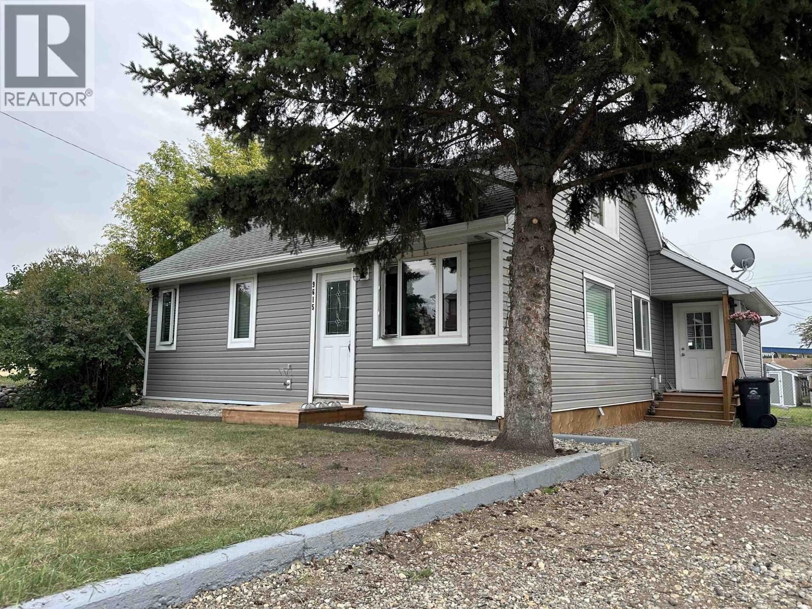 Property Photo:  9615 97 Avenue  BC V1J 1N2