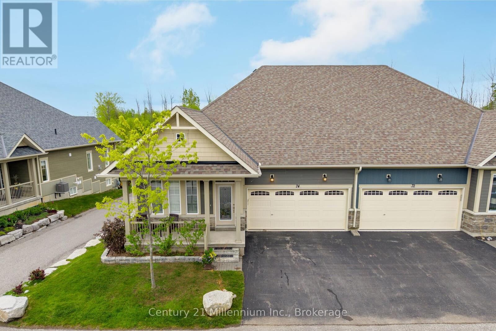 Photo de la propriété: 74 Kari Crescent ON L9Y 0Z7
