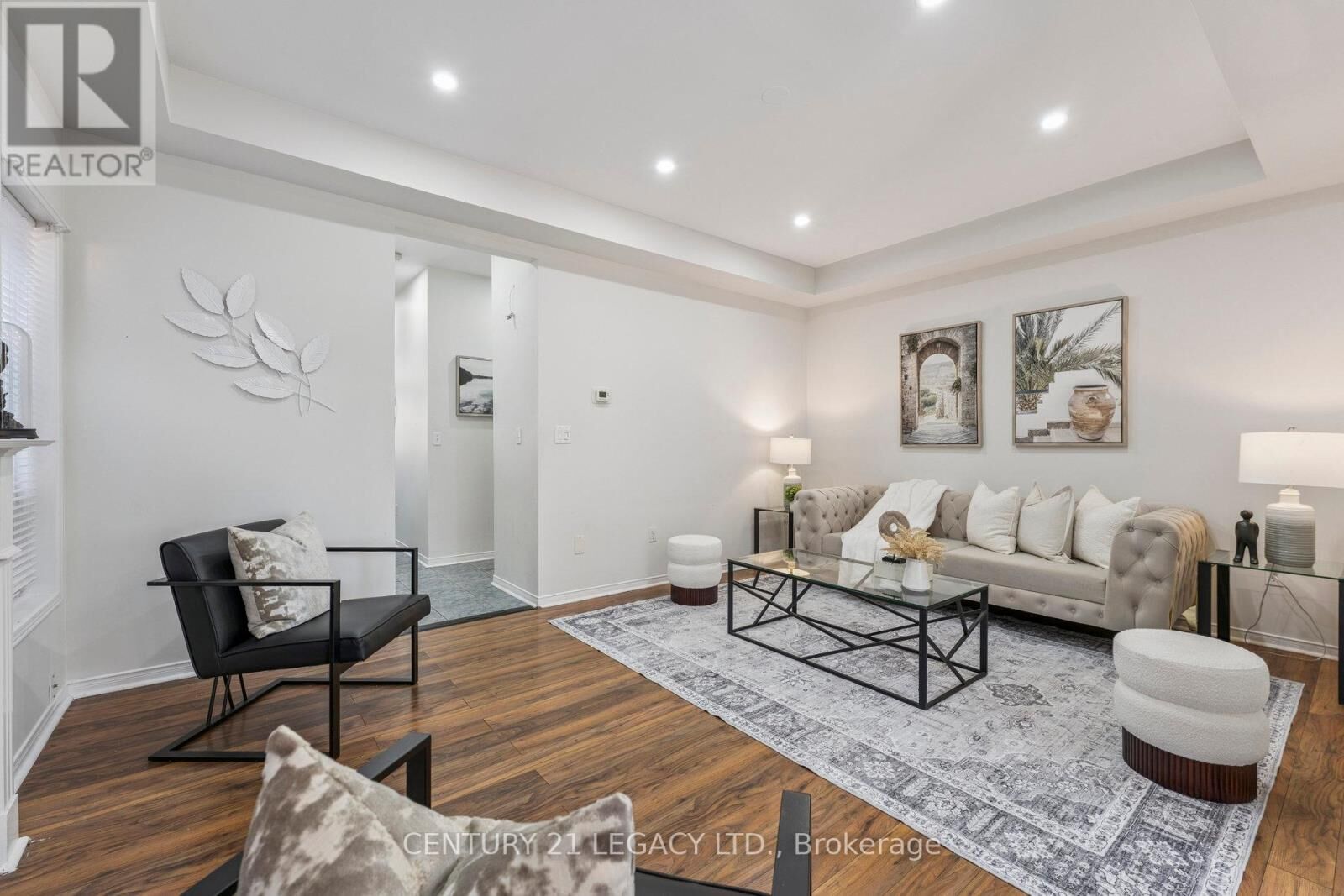 Property Photo:  52 Pennyroyal Crescent  ON L6S 6J7 