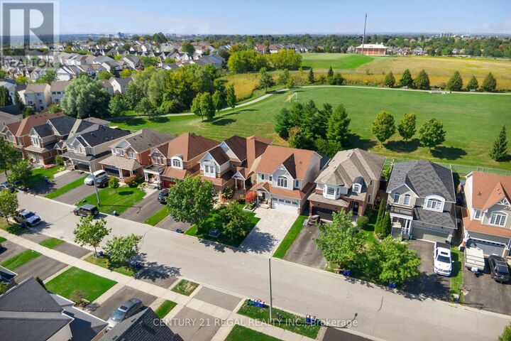 Property Photo:  1254 Meath Drive  ON L1K 0M7 