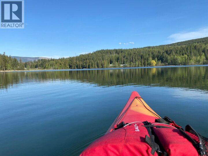 Photo de la propriété: 781 Gardom Lake Road BC V0E 1V3