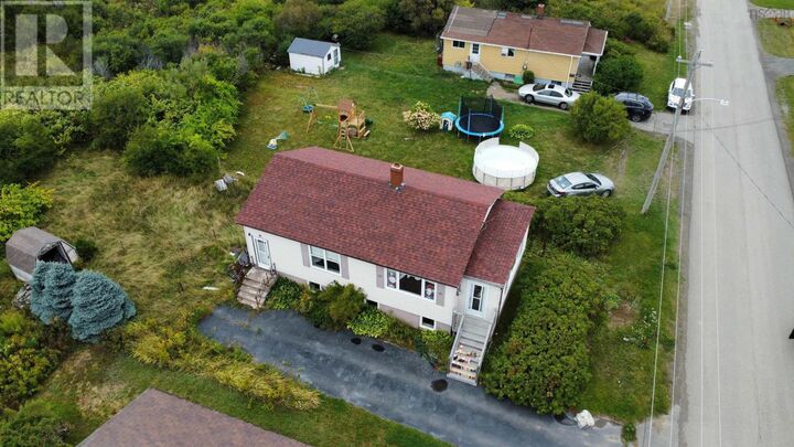Property Photo:  7 One B Road  NS B1A 4P9 