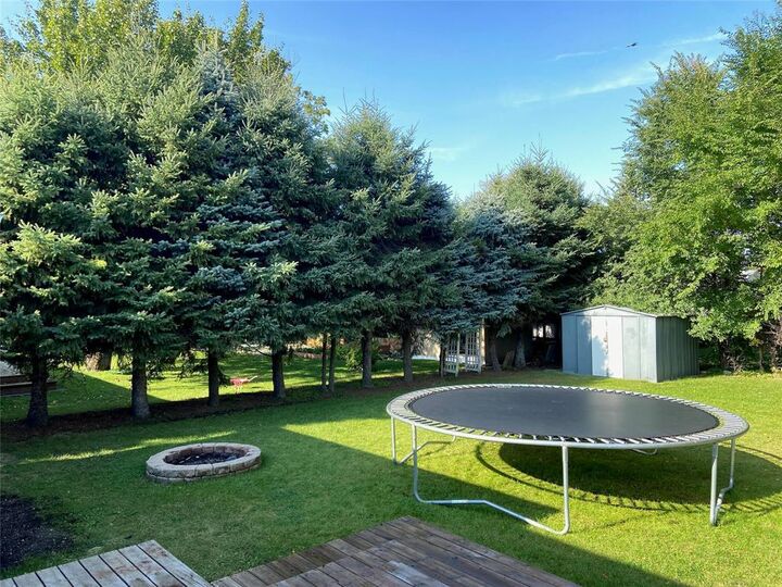 Property Photo: 551 Wilson Street MB R5G 0J5