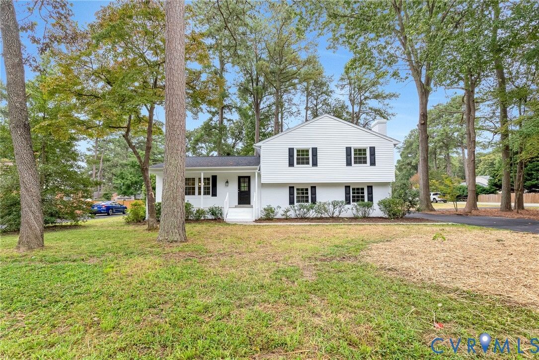 Property Photo:  7385 Penrith Drive  VA 23116