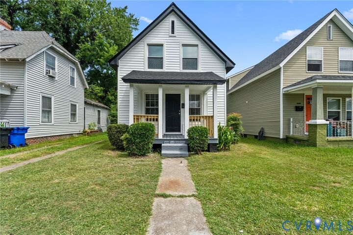 Property Photo: 59 Hobson Street VA 23704