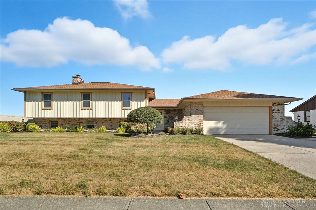 Property Photo:  321 Rankin Drive  OH 45322 
