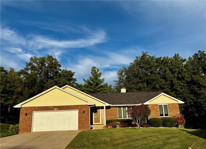 1110 Woodridge Court  Decatur IL 62526 photo