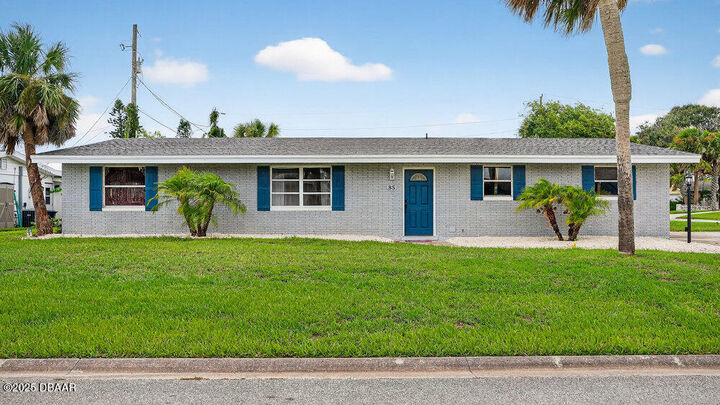 85 Country Club Drive  Ormond Beach FL 32176 photo