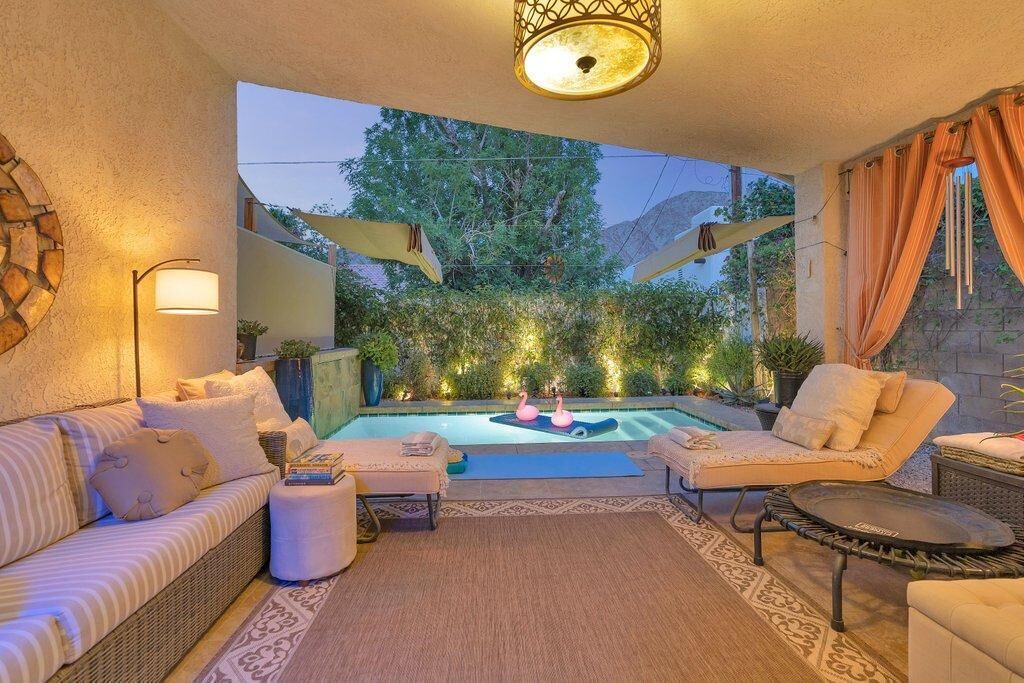 Property Photo: 54400 Avenida Vallejo CA 92253