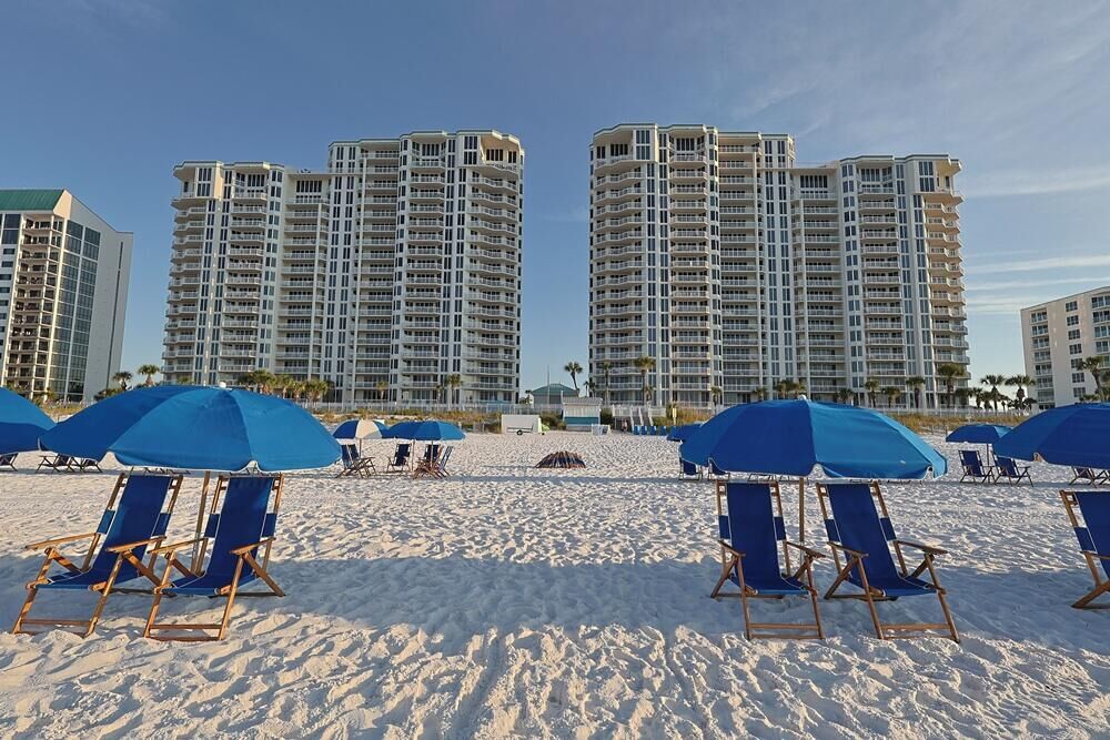 Property Photo:  1048 Highway 98 E 1802W  FL 32541 