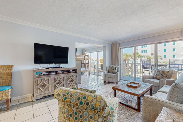 Property Photo:  790 Santa Rosa Boulevard 207  FL 32548 
