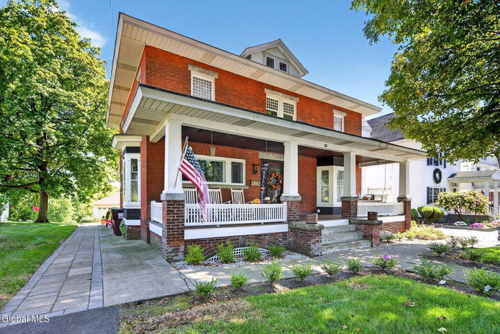 Property Photo:  162 S Main Street  NY 12118 