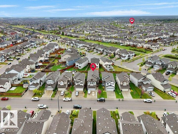 Property Photo:  1928 51 Street SW  AB T6X 1Y4 
