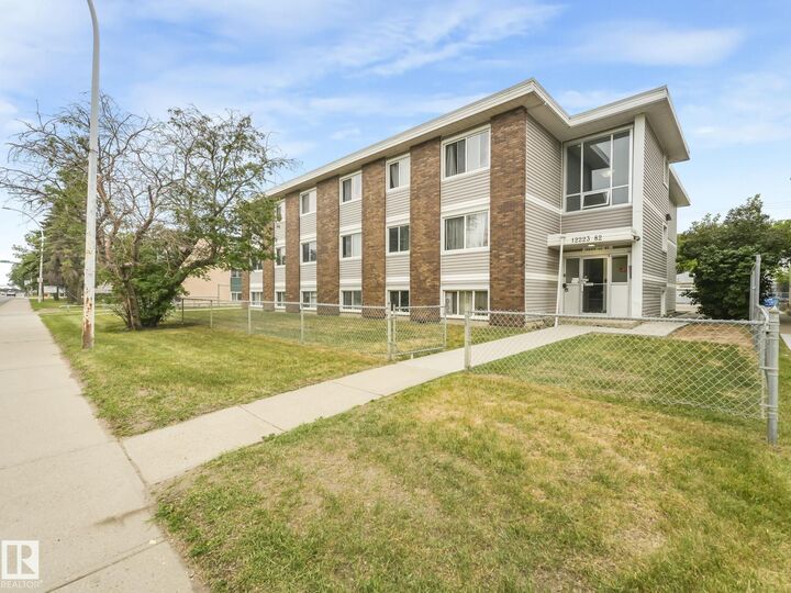 12223 82 Street NW 205  Edmonton AB T5B 2W9 photo