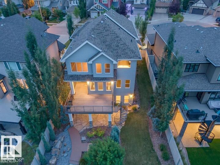Property Photo:  1232 Chahley Landing Landing NW  AB T6M 0C9 