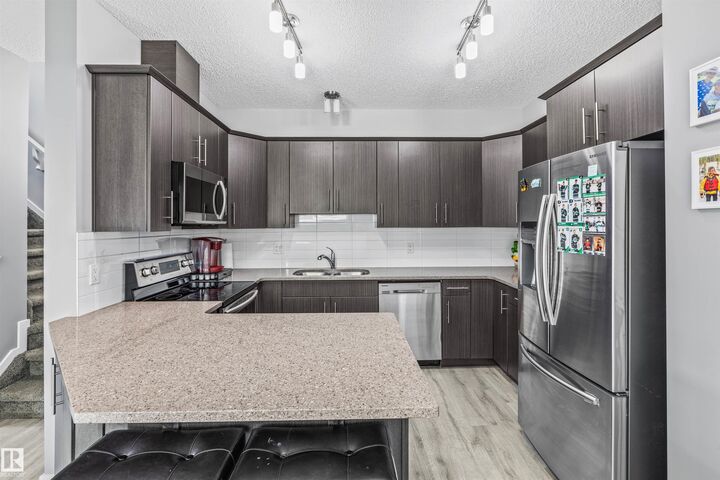Property Photo:  126 Abbey Road  AB T8A 1A5 