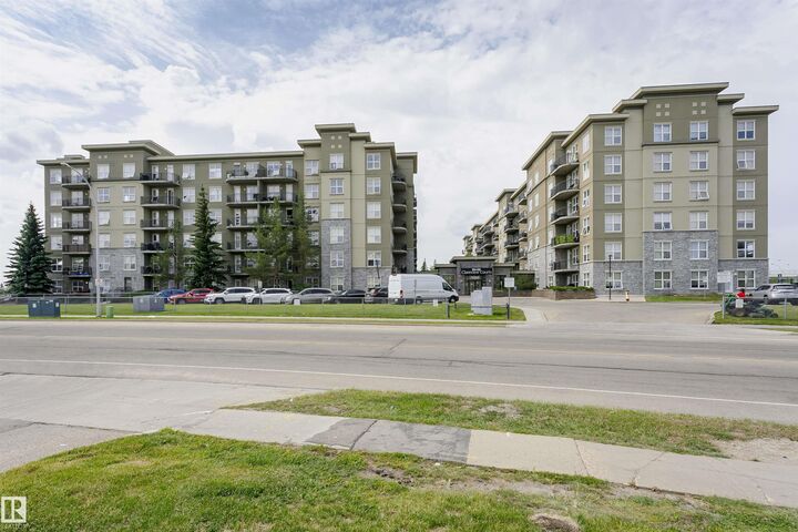 4245 139 Avenue NW 1-307  Edmonton AB T5Y 3E8 photo