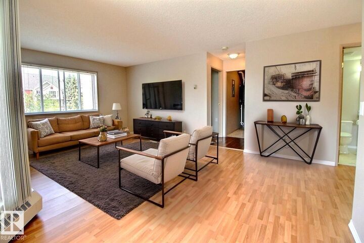Property Photo:  10636 120 Street NW 339  AB T5H 4L5 