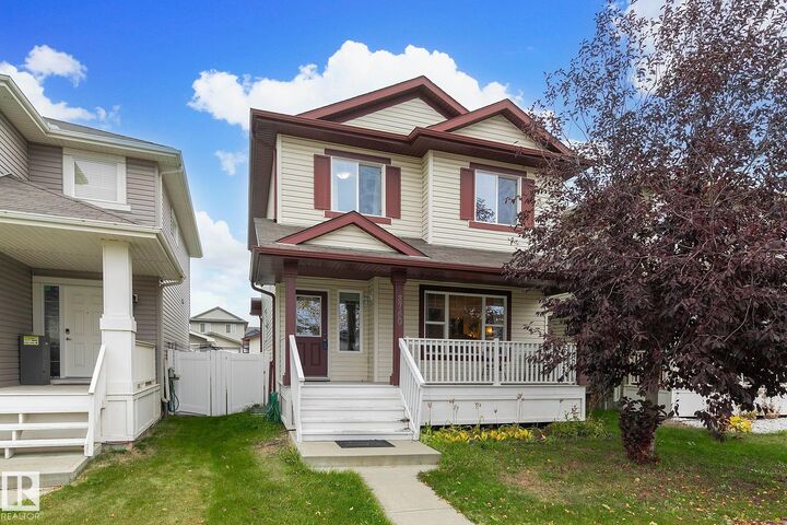 8740 180 Avenue NW  Edmonton AB T5Z 0E3 photo