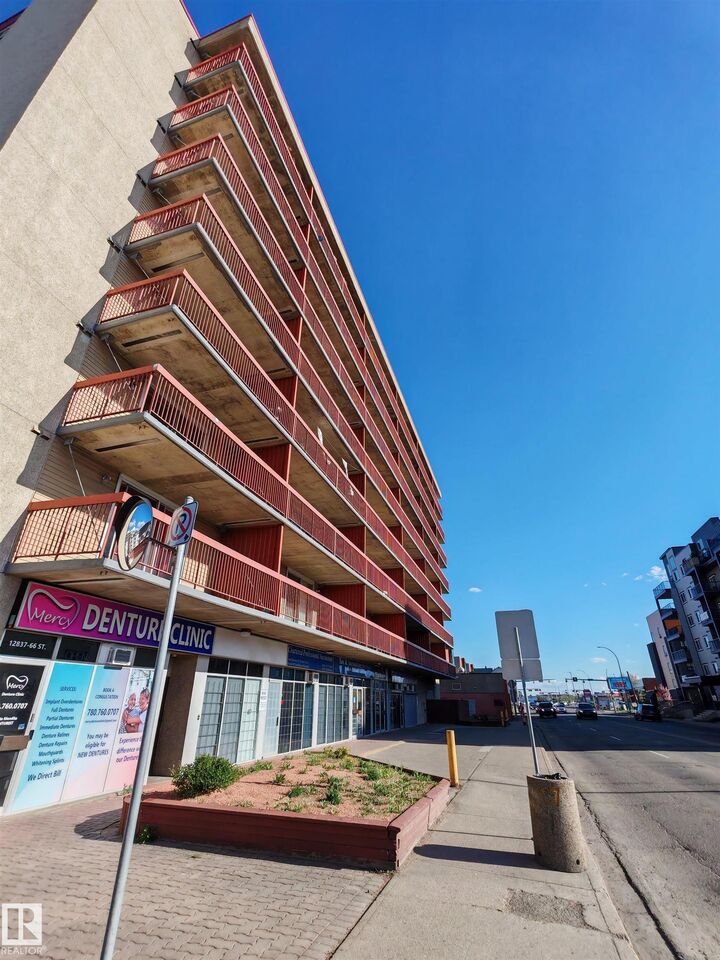 12831 66 Street NW 103  Edmonton AB T5C 0A4 photo