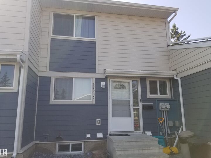 17005 100 Street NW  Edmonton AB T5X 4R8 photo