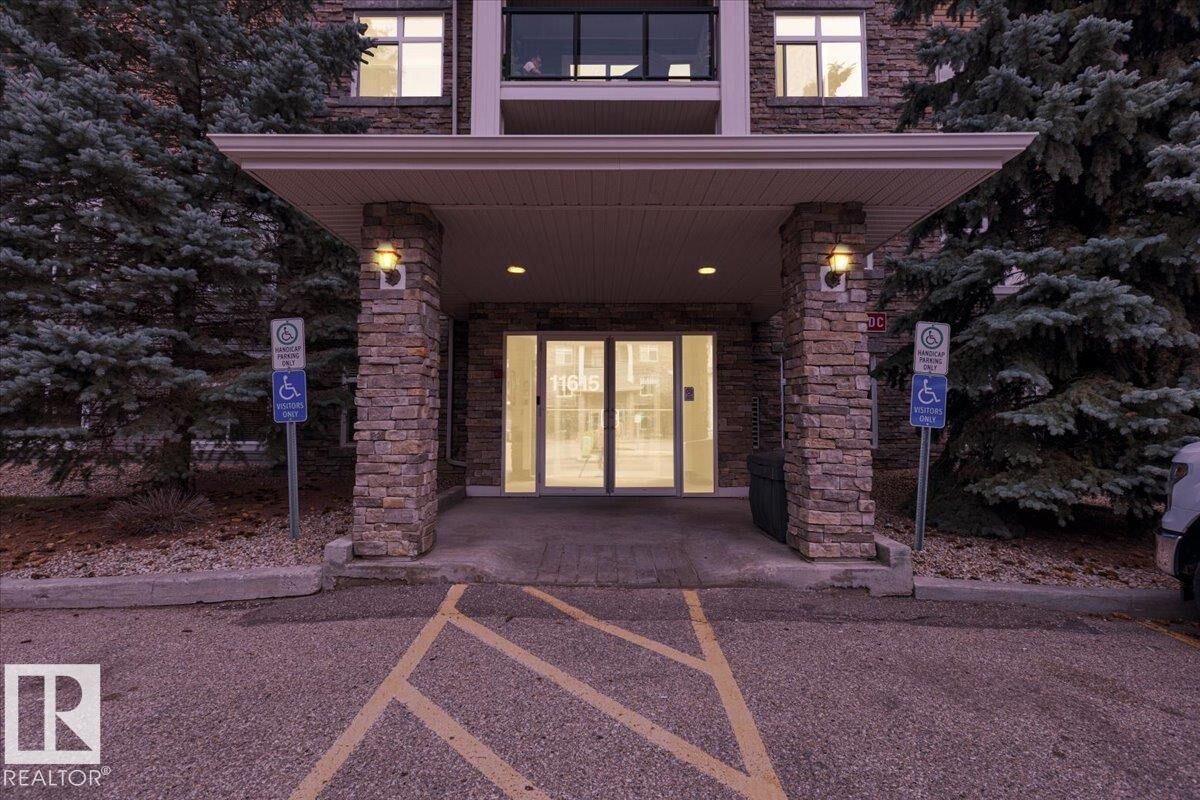 Property Photo:  11615 Ellerslie Road SW 106  AB T6W 0J3 