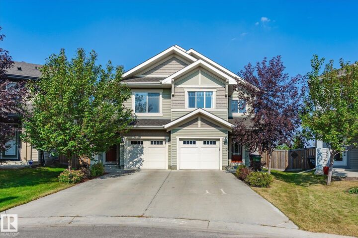 741 Eagleson Crescent NW  Edmonton AB T6M 0V3 photo